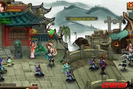 Làng game Việt và 4 câu chuyện sôi nổi nhất nửa cuối 2012