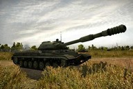 Tăng "Tàu" bị ghẻ lạnh trong World of Tanks bản Việt