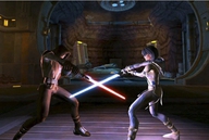 Bom tấn Star Wars: The Old Republic sẽ cho chơi miễn phí?