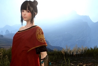 Bom tấn đồ họa Black Desert ấn định ngày closed beta
