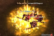 Gamer Hoành Tảo Thiên Hạ choáng vì cảnh "trở về quá khứ"