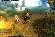 Ngự Long Tại Thiên đang được Việt hóa, sắp phát hành