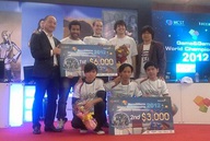 Phi Đội chi 100 triệu cho giải đấu eSports