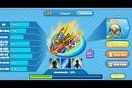 SongGoKu đại náo BangBang phiên bản 7.1