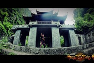 Phim hài kiếm hiệp “Thanh niên Hoành 2013” gây sốt cộng đồng mạng