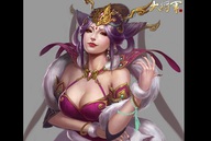 Vũ Đế: Hiệu ứng Phản Đòn chế ngự Đắc Kỷ