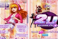 Cộng đồng Game thủ 2U có tờ báo riêng