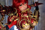 Age of Storm tung trailer cuốn hút trong khi Open beta