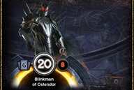 Game thẻ tướng HEX: Shards of Fate bắt đầu thử nghiệm Alpha