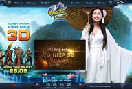 Huyền Thoại Anh Hùng chính thức mở cửa ngày 28/9