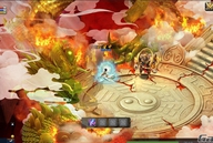 Game online Tối Vô Cực được mua về Việt Nam