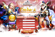 MU Returns bất ngờ xuất hiện trở lại tại Việt Nam