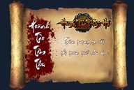 Hoành Tảo Thiên Hạ đền bù cho người bị “du hành ngược thời gian”