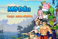 GameK gửi tặng 300 Gift Code Ngọc Rồng Online