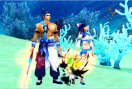 Game thủ TLBB3 “giận dỗi” NPH vì event mới