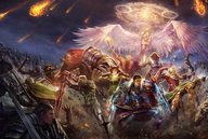 TGHM: Sự trở lại của Thú Tộc với Big Update