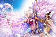 Ra mắt Big Update, TGHM đồng thời mở máy chủ mới