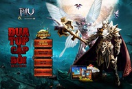 MUVN: “Đua Top Cặp Đôi” - Săn hàng Hitech