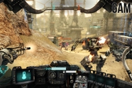 Game online "gốc Việt" Hawken đã mở cửa miễn phí