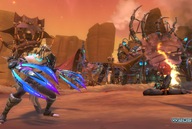 Chiêm ngưỡng trận đấu PvP ấn tượng của WildStar