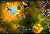 Cận cảnh DarkOrbit Reloaded - Game miễn phí đáng thử qua