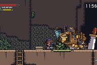 Mercenary Kings - Game dành cho fan cuồng "Rambo lùn"