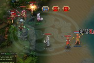 Soi lại những game online ra mắt tại Việt Nam tuần này