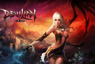 Sắp được chơi game online Devilian -  Bản sao Diablo