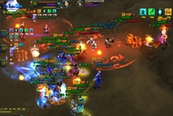 Khám phá kho tàng tri thức khổng lồ của Tinh Thần Biến