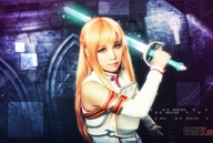 Tập ảnh cosplay tuyệt đẹp không thể bỏ lỡ