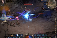 Tru Tà - Sản phẩm đề cao tính hành động với cơ chế non target