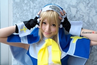 Chùm ảnh cosplay nhân vật Bridget rất dễ thương