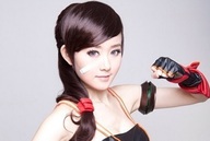 Chùm ảnh cosplay đẹp mê li cho ngày thứ bảy