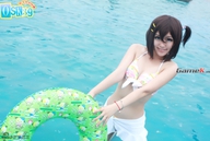 Chùm ảnh cosplay tuyệt đẹp của nhóm OSK39