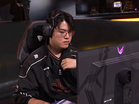 Cách khắc chế Camille: Khắc chế cứng quot;Bóng Thépquot; đường trên