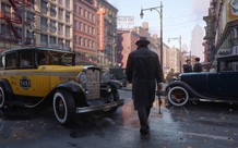 Mafia: DE, The Outer Worlds, Detroit: Become Human và nhiều game đỉnh đang giảm giá trên Steam