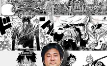 One Piece: 5 chi tiết đã được Oda thay đổi vào phút chót, khiến cả cốt truyện đi theo một hướng hoàn toàn khác