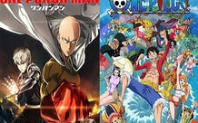 Top 50 anime phổ biến nhất mọi thời đại do fan Nhật bình chọn, One Piece thế mà xếp sau một tân binh