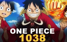 Spoil đầy đủ One Piece chap 1038: Zoro bên bờ vực sinh tử, Law đâm kiếm xuyên qua người Big Mom