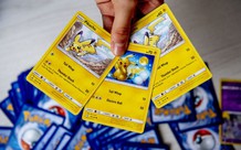 Những tấm thẻ bo góc Pokémon đắt giá trên thế giới, tấm hiếm nhất trị giá hơn 39 tỷ đồng