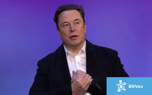 Xuất hiện video Elon Musk 