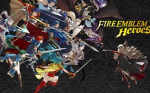 Fire Emblem Heroes chạm mốc tỷ đô doanh thu dù bị game thủ chê 