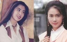 Minh tinh Hong Kong thập niên 90: Người 