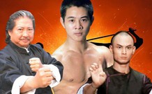 Tuổi xế chiều của siêu sao võ thuật Trung Quốc: Lưu Gia Huy cô độc, Lý Liên Kiệt mai danh ẩn tích