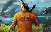 7 năm mới ra mắt cập nhật mới, tựa game sinh tồn này bất ngờ bùng nổ trên Steam, đạt kỷ lục chưa từng có