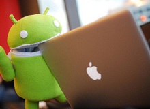 Android đang đánh mất sức hấp dẫn đối với các nhà phát triển?