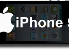Lộ ảnh iPhone 5: Màn hình 4 inch, camera kép 3D?