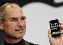 Apple đang tìm người thay thế Steve Jobs?