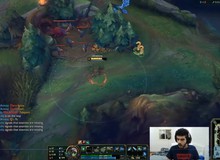 Tướng tự nhiên 'bốc hơi' không rõ lý do, lỗi game nặng nhất từng xuất hiện trong LMHT là đây?