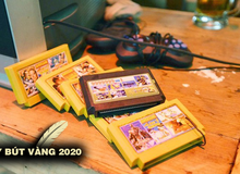 [Cây Bút Vàng 2020] Game - Không chỉ là những hồi ức đẹp